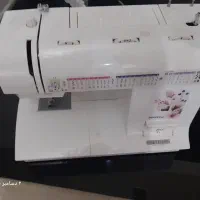 چرخ خیاطی صنعتی خانگی