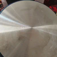 قابلمه تفلون کویر|ظروف پخت‌وپز|تهران, پرستار|دیوار