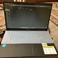 لپ تاپ ایسوس|رایانه همراه|شهرضا, |دیوار