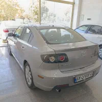 مزدا۳ مدل ۸۶|خودرو سواری و وانت|ملایر, |دیوار