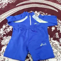 لباس ورزشی پسرانه|کفش و لباس بچه|نقده, |دیوار