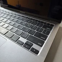 MacBook Air m1 2020 مک بوک|رایانه همراه|بروجرد, |دیوار