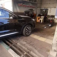 جلوبندی مکانیکی