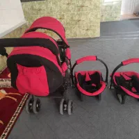 کالسکه|کالسکه و لوازم جانبی|شیراز, نشاط|دیوار