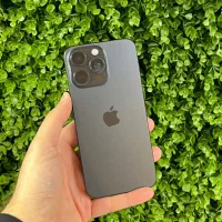 آیفون ۱۵ پرو مکس ۲۵۶