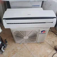 کولر گازی گری 24000 اینورتر اصل نیا کولرگازی|کولر گازی و فن‌کوئل|تهران, شهرک طالقانی|دیوار