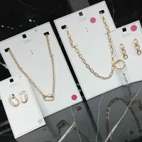 فروش انواع بدلیجات لوکس با آبکاری طلا|بدلیجات|میاندوآب, |دیوار