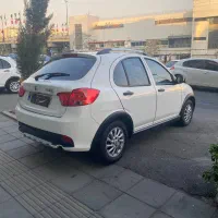 کوییک اتوماتیک فول پلاس مدل۱۴۰۰|خودرو سواری و وانت|تهران, مرزداران|دیوار