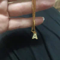 گردنبندهای زیبا