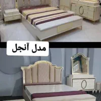 سرویس خواب در حد نو