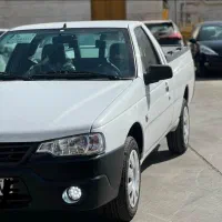 وانت آریسان 2 دو صفرخشک 1404 دوگانهCNG تحویل فوری