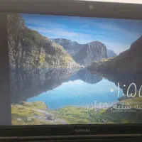 لب تاپ عالی معاوضه با دوچرخه 26نو|رایانه همراه|مرودشت, مجد آباد|دیوار