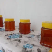 عسل طبیعی