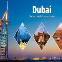 تور دبی ویزا دبی گارانتی کمترین نرخ