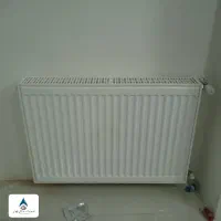 نصب رادیاتور