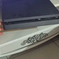 کنسول ps4