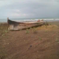 کرجی(قایق تور ریزی)