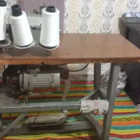چرخ سردوز ۳نخ مارک جوکی
