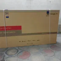 تلوزیون دوو آکبند