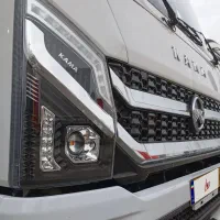 کاما ۹تن خشک