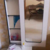 آینه ارایشی|آینه|مشهد, دانشجو|دیوار