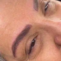 میکروبلیدینگ ابرو|خدمات آرایشگری و زیبایی|تربت‌حیدریه, شهید قرنی|دیوار