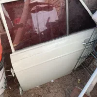 درب پیکان|قطعات یدکی و لوازم جانبی|شیراز, شهرک قمشه|دیوار