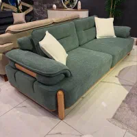 سه نفره و دو نفره یزد مدرن|مبلمان خانگی و میز عسلی|یزد, |دیوار