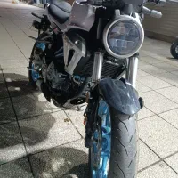 نیکتاز ۲۵۰  توربو