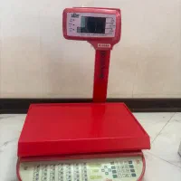 ترازو محک مدل mds11000