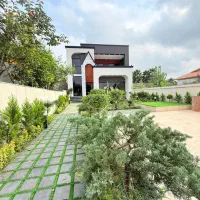 ویلا۳۰۰مترزمین۲۰۰متربنا/سه‌کنتور/سند/تهاترباخودرو