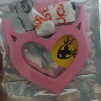 لامپ قلبی
