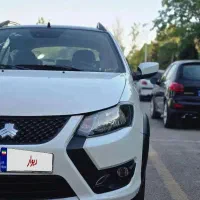کوییک صفر  GXR-L 1405 پارس خودرو