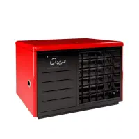 هیتر گازی نو انرژی مدل GH0618