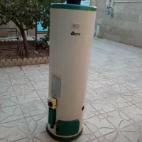 آبگرمکن ایران شرق