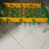 فوتبال دستی