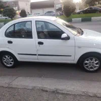 تیبا1بی رنگ مدل 99 کم کار|خودرو سواری و وانت|رشت, نیروی دریایی|دیوار