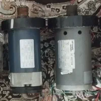 ۴عدد موتور تردمیل