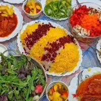 انفجار ارزانی غذا در گچساران