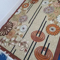 قالیچه. گلیم