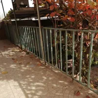 نرده پروفیل قوطی چهارپایه ابزار آلات سینی قنادی