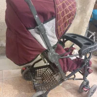 کالسکه|کالسکه و لوازم جانبی|مشهد, طبرسی شمالی|دیوار