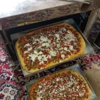 پیتزا پز