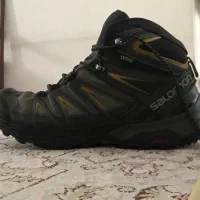 دو جفت کفش سالامون و ریبوک اصلی