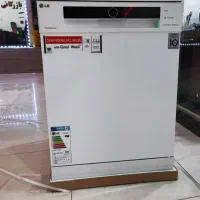 Dishwasher    LG|ماشین ظرفشویی|تبریز, |دیوار