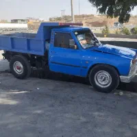 سایپا دوگانه کمپرسی انژکتور