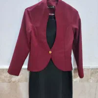 کت سارافون و سارافون بافت