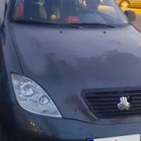 تیبا یک مدل ۹۳