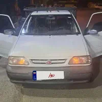 پرایدوانت مدل ۹۹