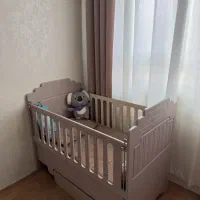 تخت کودک
